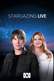 titta-Stargazing Live-online
