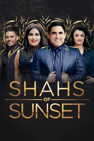 titta-Shahs of Sunset-online