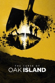 titta-The Curse of Oak Island-online