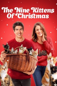 titta-The Nine Kittens of Christmas-online