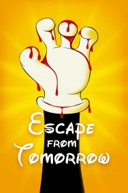 titta-Escape from Tomorrow-online