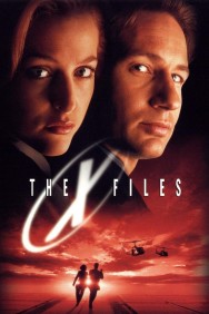 titta-The X Files-online