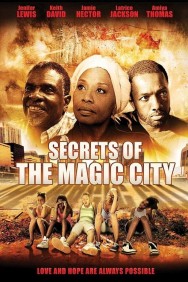 titta-Secrets of the Magic City-online