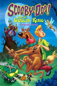 titta-Scooby-Doo! and the Goblin King-online