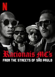 titta-Racionais MC's: From the Streets of São Paulo-online