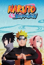 titta-Naruto Shippūden-online
