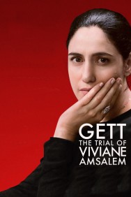 titta-Gett: The Trial of Viviane Amsalem-online