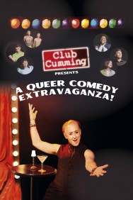 titta-Club Cumming Presents a Queer Comedy Extravaganza!-online