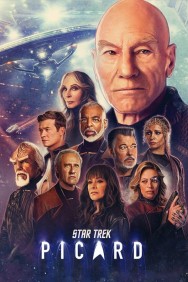 titta-Star Trek: Picard-online