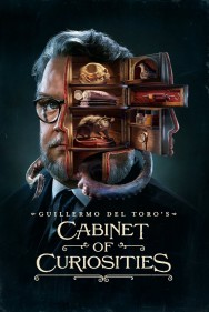 titta-Guillermo del Toro's Cabinet of Curiosities-online