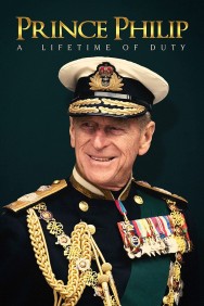 titta-Prince Philip: A Lifetime of Duty-online