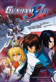 titta-Mobile Suit Gundam SEED-online