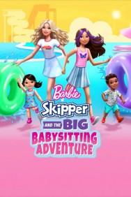 titta-Barbie: Skipper and the Big Babysitting Adventure-online