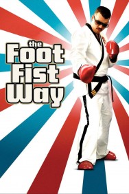 titta-The Foot Fist Way-online