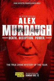 titta-Alex Murdaugh: Death. Deception. Power-online