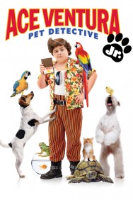 titta-Ace Ventura Jr: Pet Detective-online