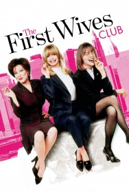 titta-The First Wives Club-online