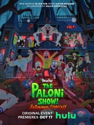 titta-The Paloni Show! Halloween Special!-online