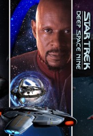 titta-Star Trek: Deep Space Nine-online