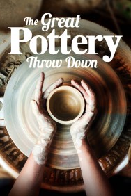 titta-The Great Pottery Throw Down-online