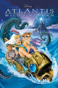 titta-Atlantis: Milo's Return-online