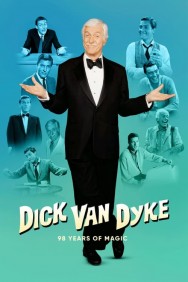 titta-Dick Van Dyke: 98 Years of Magic-online