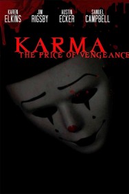 titta-Karma: The Price of Vengeance-online