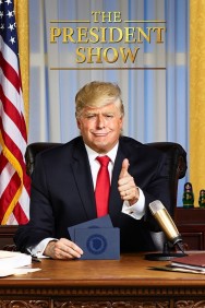 titta-The President Show-online