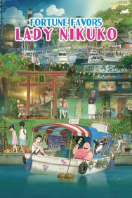 titta-Fortune Favors Lady Nikuko-online