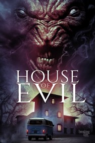 titta-House of Evil-online