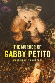 titta-The Murder of Gabby Petito: What Really Happened-online