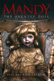 titta-Mandy the Haunted Doll-online