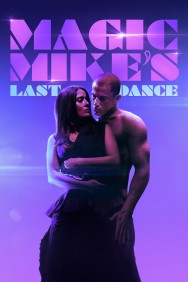 titta-Magic Mike's Last Dance-online