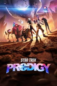 titta-Star Trek: Prodigy-online