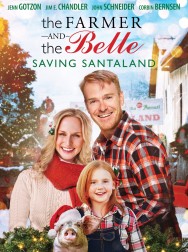 titta-The Farmer and the Belle: Saving Santaland-online
