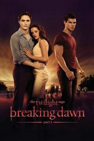 titta-The Twilight Saga: Breaking Dawn - Part 1-online
