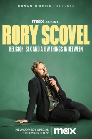 titta-Rory Scovel: Religion, Sex and a Few Things In Between-online