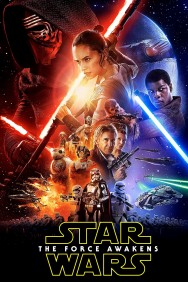 titta-Star Wars: The Force Awakens-online