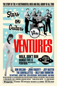 titta-The Ventures: Stars on Guitars-online