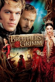 titta-The Brothers Grimm-online