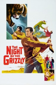titta-The Night of the Grizzly-online