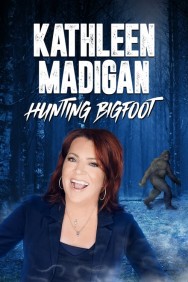 titta-Kathleen Madigan: Hunting Bigfoot-online