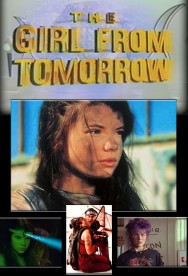 titta-The Girl from Tomorrow-online