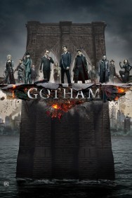 titta-Gotham-online