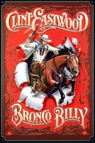 titta-Bronco Billy-online