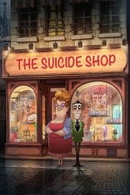 titta-The Suicide Shop-online
