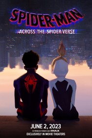 titta-Spider-Man: Across the Spider-Verse-online