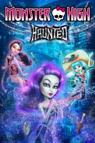 titta-Monster High: Haunted-online