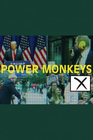 titta-Power Monkeys-online