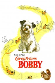 titta-Greyfriars Bobby: The True Story of a Dog-online